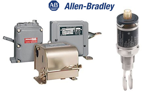 AB Allen-Bradley Float Switch models 2023-Jan