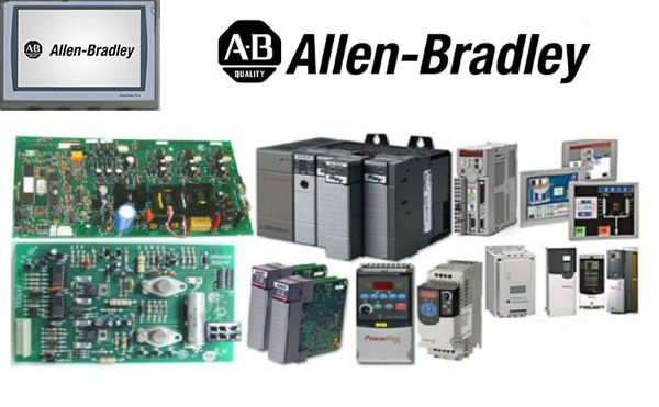 Các model AB Allen Bradley PowerFlex ControlLogix I/O Modules Soft Starter  Servo Motor ANH TY Electrical Smart Control