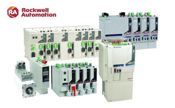Các model Bộ kiểm soát điều khiển động cơ servo của AB Allen-Bradley | Rockwell Automation Servo drive controllers