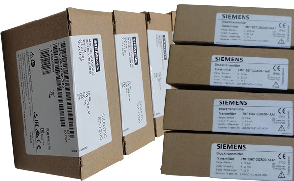 Các model Cảm biến áp suất Siemens 7MF1567-xxxxx-xxxx SITRANS P220 Transmitters