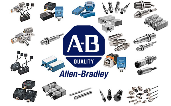 Các model Cảm biến tiệm cận Proximity của AB Allen-Bradley Rockwell Automation