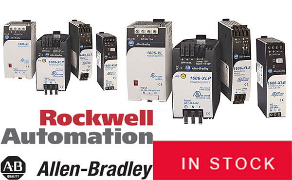 Các model Cấp nguồn và phụ kiện của AB Allen-Bradley | Rockwell Automation Power supplies and accessories