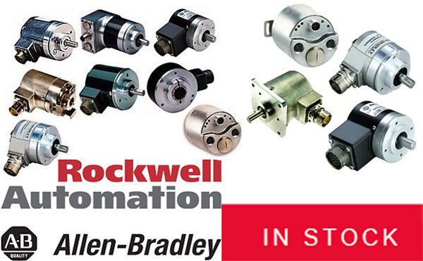 Các model Mã hóa vòng quay Encoder của AB Alley-Bradley Rockwell Automation