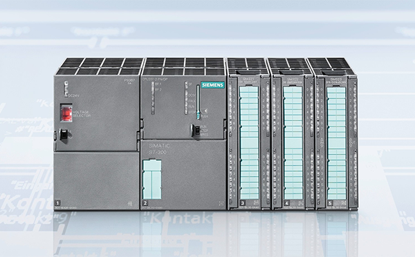 Các model Mô-đun I/O thuộc dòng SIMATIC ET 200M cho tủ điều khiển của Siemens | SIMATIC ET 200M for the control cabinet