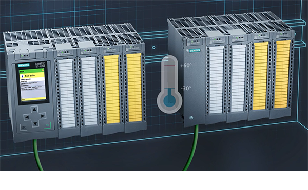Các model Mô-đun I/O thuộc dòng SIMATIC ET 200MP cho tủ điều khiển của Siemens | SIMATIC ET 200MP for the control cabinet