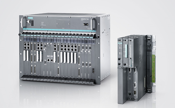 Các model của Hệ thống điều khiển SIMATIC của Siemens | SIMATIC control systems