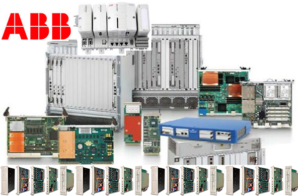 Các model và Bo mạch của ABB | ANH TY - Electrical Smart Control