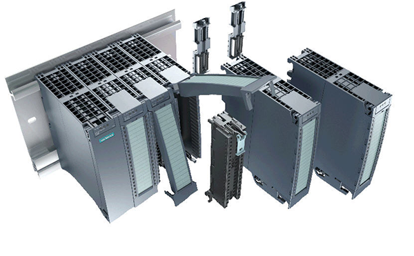 Các models Vào-Ra thuộc dòng S7-1500 của Siemens | S7-1500 I/O Modules