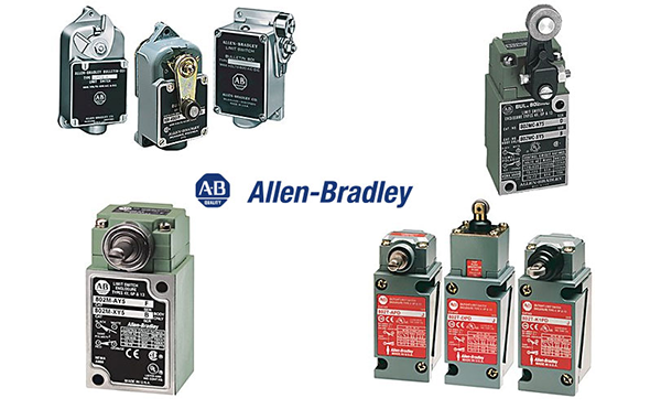 Danh mục AB Allen-Bradley Rockwell Limit Switch models 2023-Jan