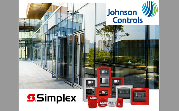 Cập nhật mới Mã hàng Simplex Fire Detection