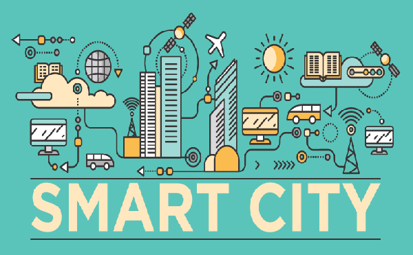 Phân tích mang tính vĩ mô: Thành phố thật sự sẽ trở thành Smart City?