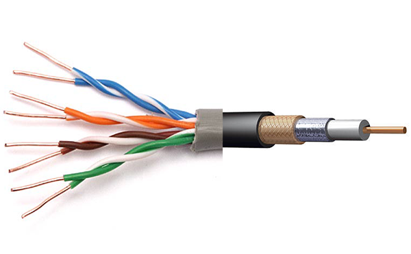 Điểm khác biệt mà ít ai để ý giữa dây dẩn (Wire) và cáp (Cable) điện