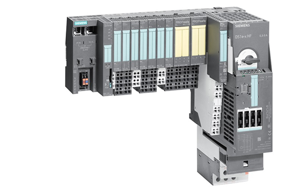 Tất cả các Model Mô-đun lập trình điều khiển phân tán PLC S7-1200 based on ET 200S của Siemens | based on ET 200S Central processing distributed controllers
