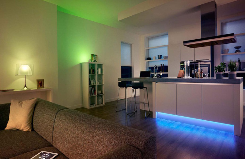 What is smart lighting? Everything you need to know for your connected home