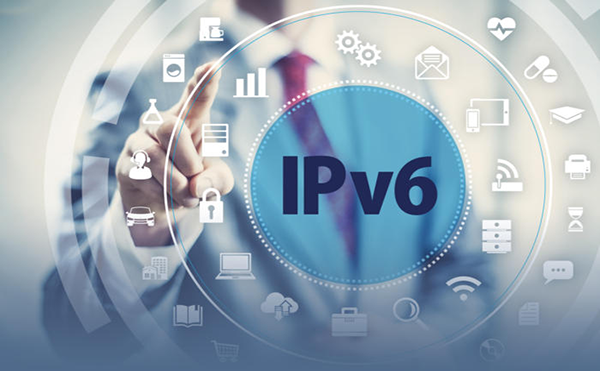 Mạng IoT có thể thúc đẩy việc áp dụng IPv6?