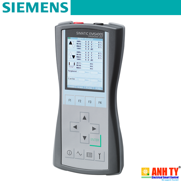 Bộ chuẩn sai Siemens 6ES7292-0EA50-0AA0