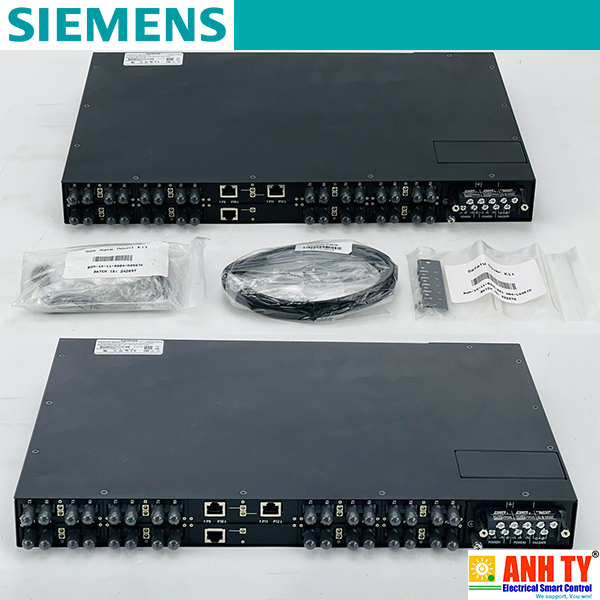 Bộ chuyển mạch IE Siemens 6GK60210AS133DB0-Z A05+ B05+ C05+ D05+ E00+ F00+ G05+ H05+ J05+ K05