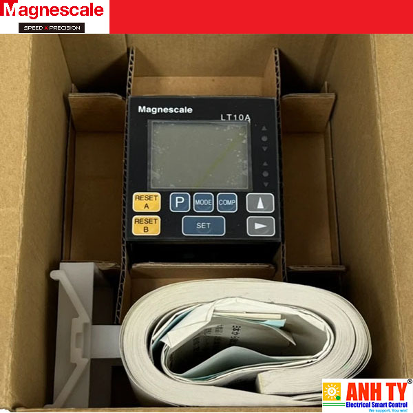 Bộ đếm Magnescale LT10A-205C