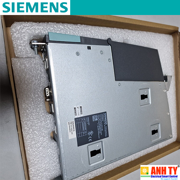 Bộ điều khiển Siemens 6SL3040-1MA00-0AA0 | Control unit CU320-2 DP