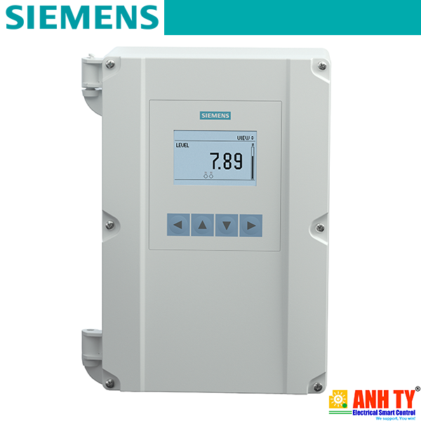 Bộ điều khiển báo mức Siemens 7ML6013-0AB10-1AA2