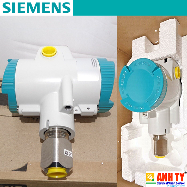 Đồng hồ cảm biến áp suất Siemens 7MF0300-1VD01-5AF2-Z A03 C11 E01 H03 K62