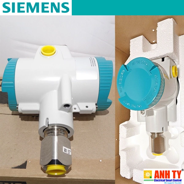 Đồng hồ cảm biến áp suất Siemens 7MF0300-1VD01-5AF2-Z A03+C11+E01+H03+K62