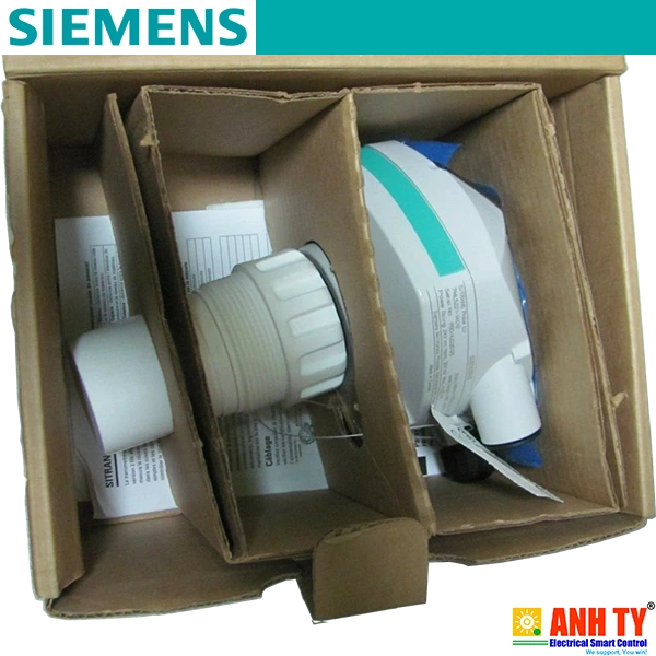 Cảm biến báo mức siêu âm Siemens 7ML5221-0AC11