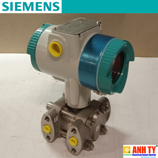 Đồng hồ cảm biến áp suất Siemens 7MF0300-1WD01-5AF2-Z A03+C11+E01+H03+K62