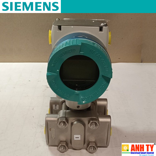 Cảm biến chênh lưu-áp Siemens 7MF0340-1GM01-5AF2-Z A03+C11+E01+H03+K52