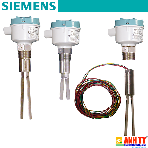Cảm đo biến mức điểm chạc rung Siemens 7ML5733-1AA11-1AA0