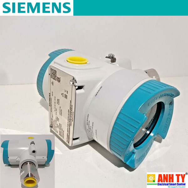 Cảm biến đồng hồ áp suất Siemens 7MF0300-1TD02-5AF2-Z A03 C11 E01 H03 K62