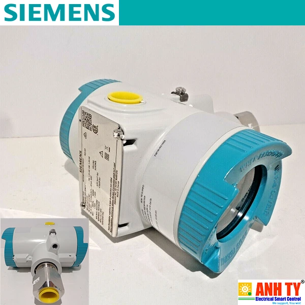 Cảm biến đồng hồ áp suất Siemens 7MF0300-1TD02-5AF2-Z A03+C11+E01+H03+K62