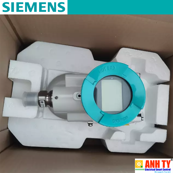 Cảm biến đồng hồ áp suất Siemens 7MF0300-1VD02-5AF2-Z A03+C11+E01+H03+K62 