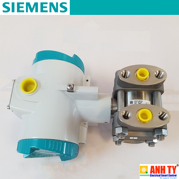 Cảm biến đồng hồ áp suất lưu lượng Siemens 7MF0340-3GL01-5AF0-Z A00 C11 C14 E01 E80 H02 Y01 Y15