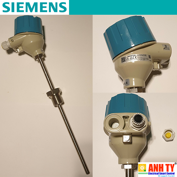 Cảm biến nhiệt độ Siemens 7MC7512-1EB12-1HA1-Z