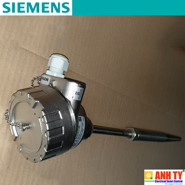 Cảm biến nhiệt độ Siemens 7MC7521-0NE00-1UB3-Z A02 C11 E00 T20 Y01