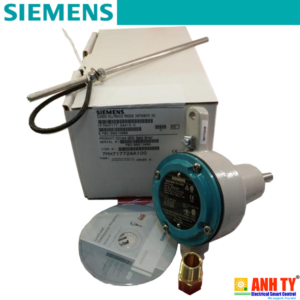 Cảm biến tốc độ Siemens 7MH7177-2AA10-0