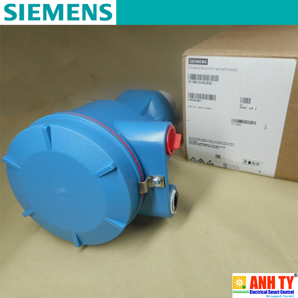 Công tắc báo mức điểm điện dung Siemens 7ML1510-3JE02