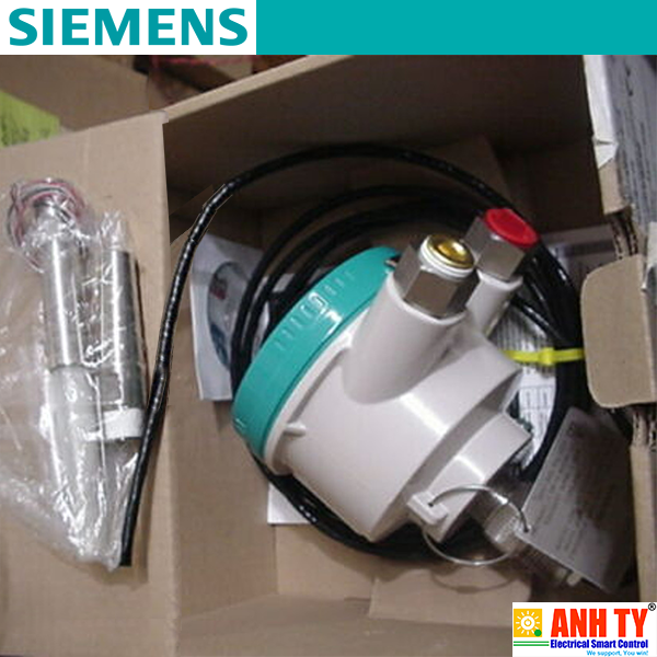 Công tắc báo mức điểm điện dung Siemens 7ML5631-0AA00-0HB0