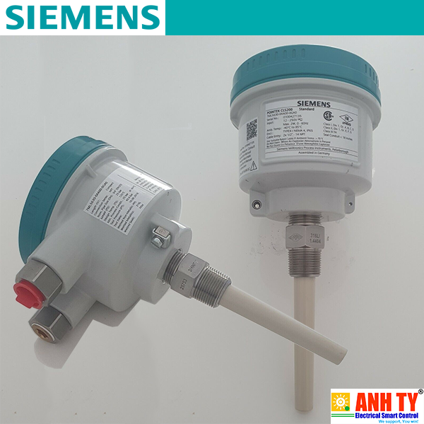 Công tắc đo mức điểm điện dung Siemens 7ML5630-0AA00-0GA0