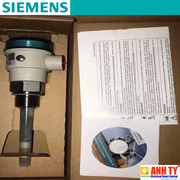 Công tắc đo mức điểm điện dung Siemens 7ML5643-0AC00-0BC0