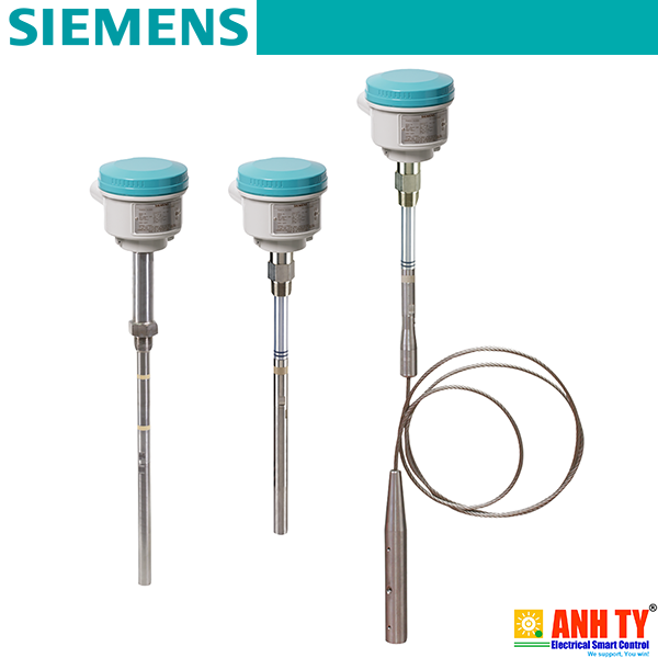 Công tắc báo mức điểm điện dung Siemens 7ML5651-1DB00-0HB0