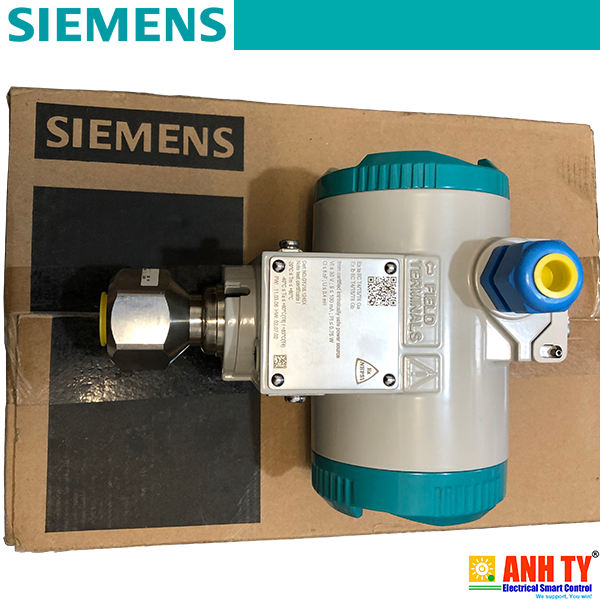 Đồng hồ cảm biến áp suất Siemens 7MF0300-1VB01-5CF2-Z D42+E20+Y01