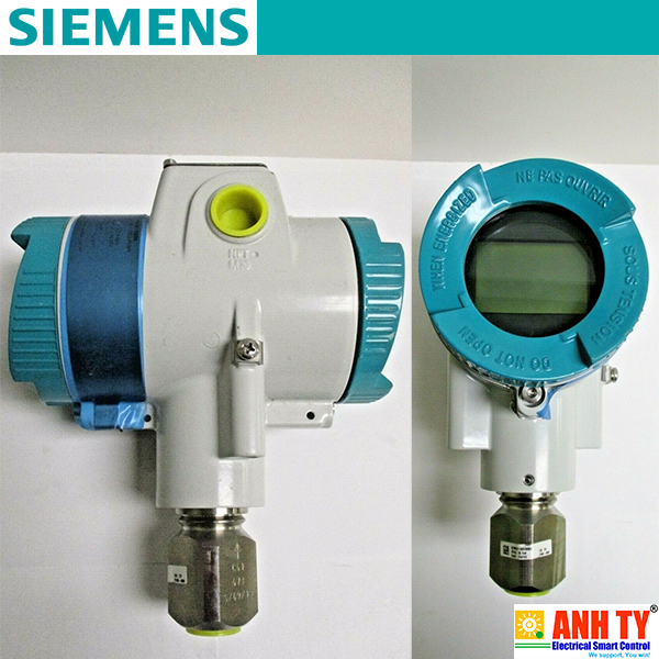 Đồng hồ cảm biến áp suất Siemens 7MF0300-1VD01-5AF2-Z A03 C11 E01 H03 K62