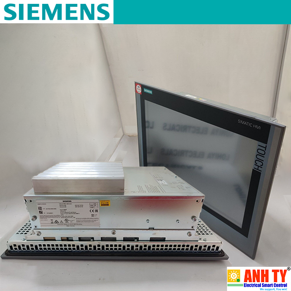 Máy tính bản điều khiển IPC677D Siemens 6AV7260-0DB20-0BX6