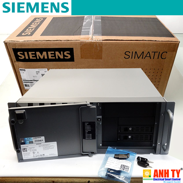 Máy tính công nghiệp IPC847E Siemens 6ES7650-0XH03-2YB0