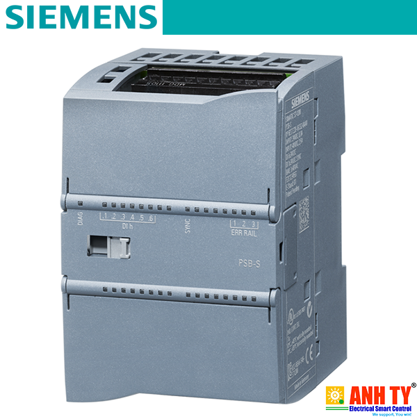 Mô-đun kích tín hiệu nguồn Siemens 6ES7228-1RC52-0AA0
