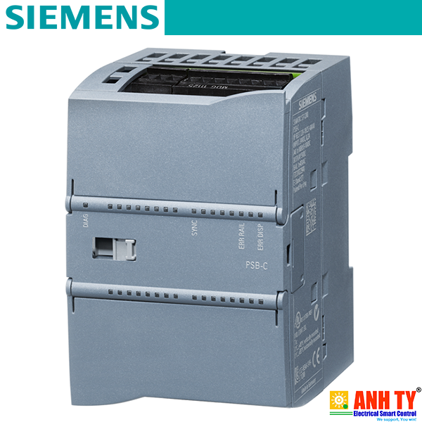 Mô-đun kích tín hiệu nguồn Siemens 6ES7228-1RC51-0AA0