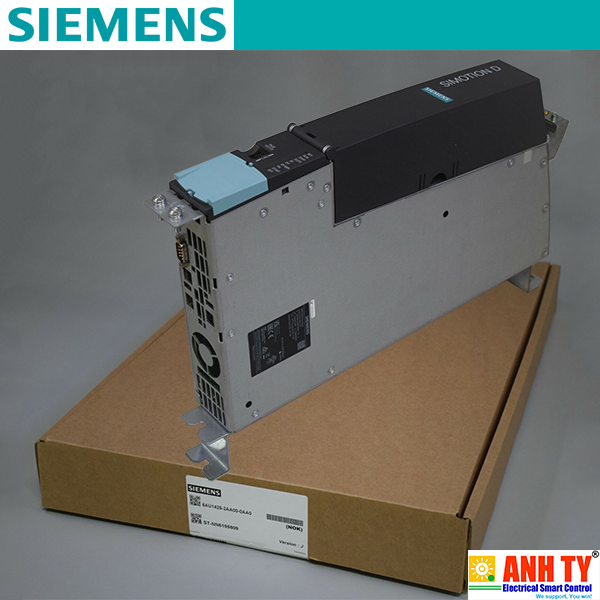 Mô-đun điều khiển Siemens 6AU1425-2AD00-0AA0 | D425-2 DP/PN