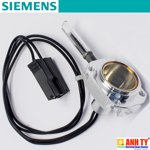 Nguồn hồng ngoại Siemens A5E50362504 thay thế cho IR SOURCE C79451A3468B206